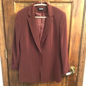 Women’s Kasper Dress Suit Coat